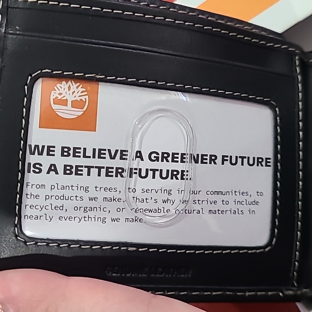 Men's Wallet Set - Picture 4 of 7